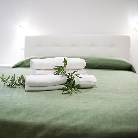 Acquasanta Relais Villa Laureana Cilento Eksteriør billede