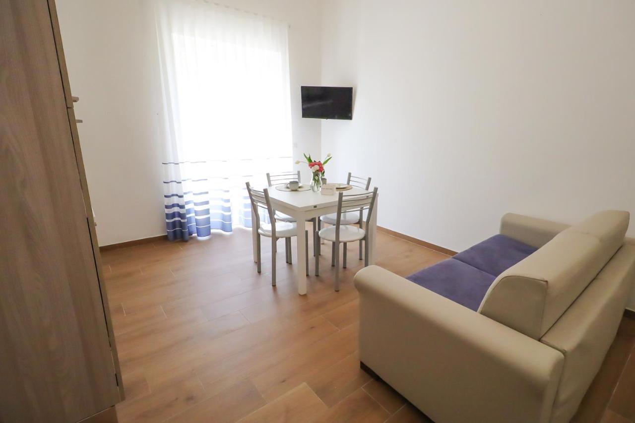 Acquasanta Relais Villa Laureana Cilento Eksteriør billede