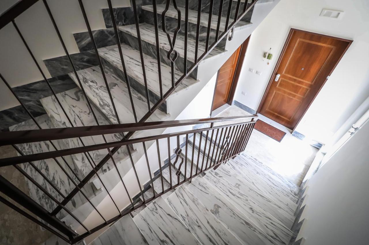 Acquasanta Relais Villa Laureana Cilento Eksteriør billede