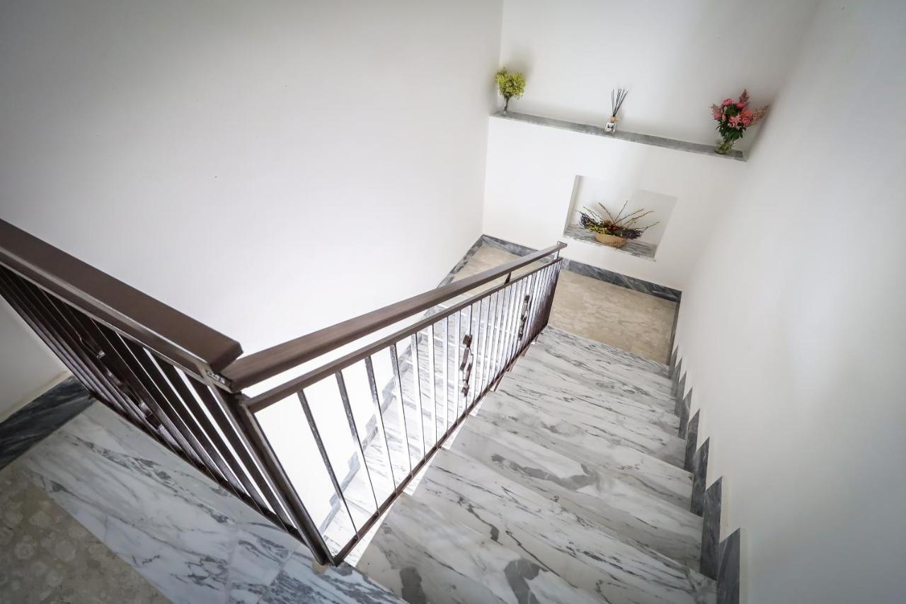 Acquasanta Relais Villa Laureana Cilento Eksteriør billede