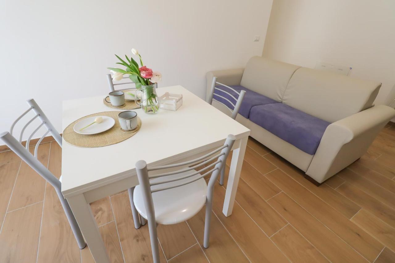Acquasanta Relais Villa Laureana Cilento Eksteriør billede